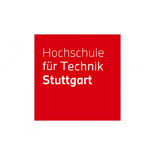 Logo Hochschule für Technik Stuttgart