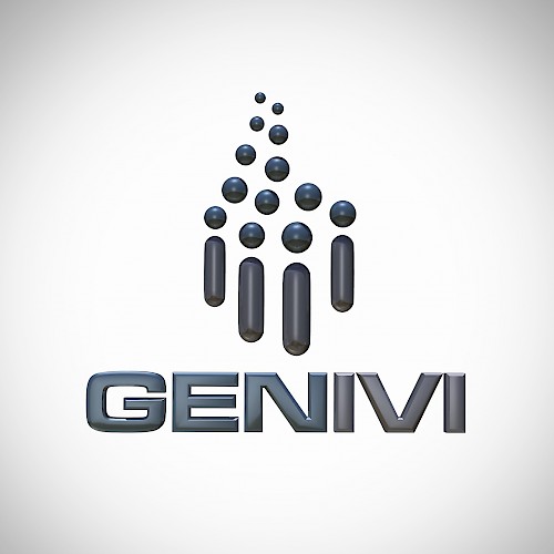 Logo der GENIVI Alliance