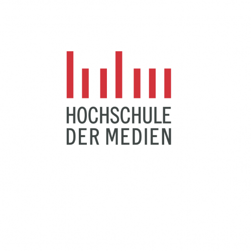 Logo Karriermarktplatz Hochschule der Medien