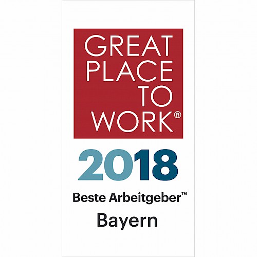 GPTW Bayern, Logo schattenlos