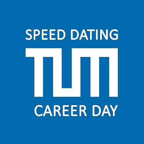 Get to know jambit in ten minutes at TUM Speed Dating