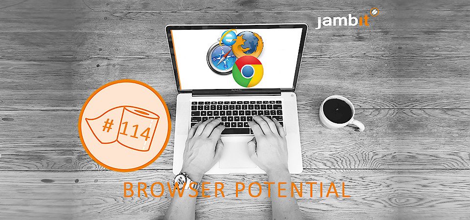 Das ganze Potential des Browsers nutzen mit Web Extensions (Browsererweiterungen)