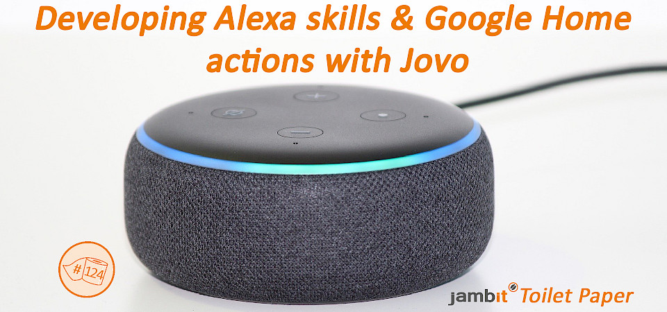 alexa skills for google home