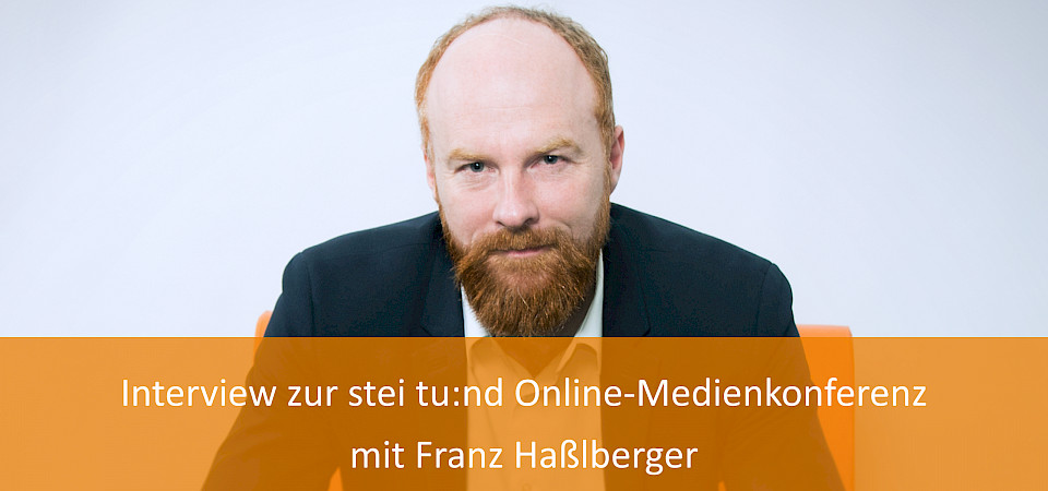 Franz Haßlberger