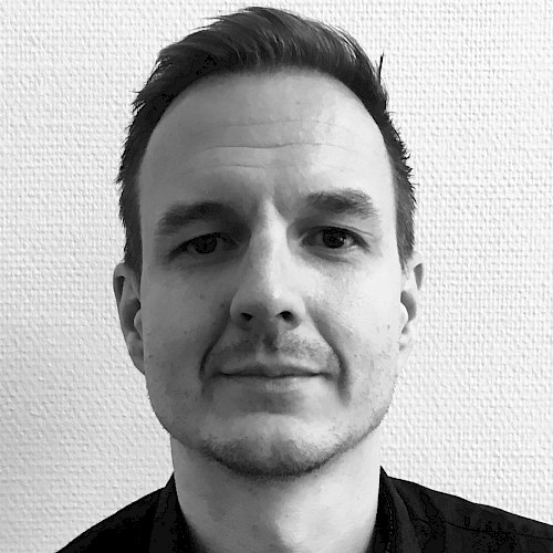 Sebastian Döring, Head of AI Platform Services bei ProSiebenSat.1 Tech Solutions als Speaker auf der [stei tu:nd] Medienkonferenz