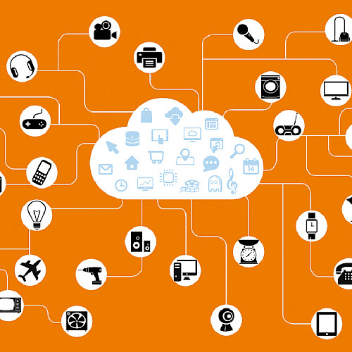 Individuelle IoT-Lösungen von jambit - Unsere Leistungen im Bereich Internet of Things