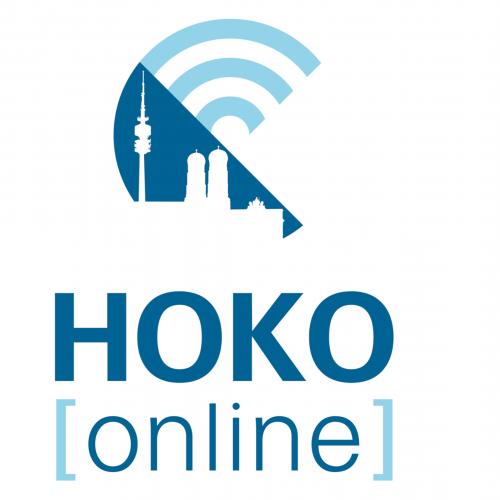 HOKO Logo