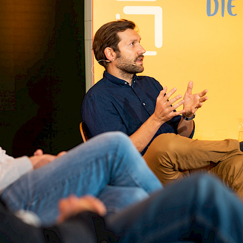 Medienkonferenz Stojakovic