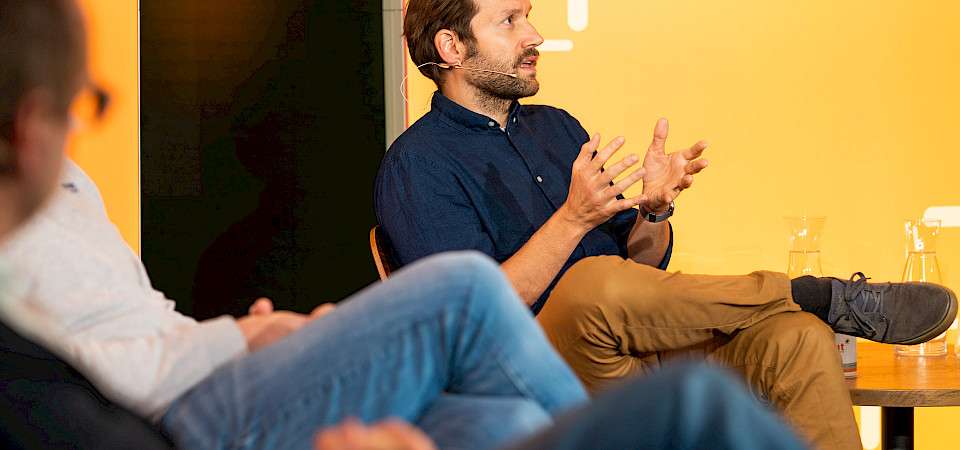 Medienkonferenz Stojakovic