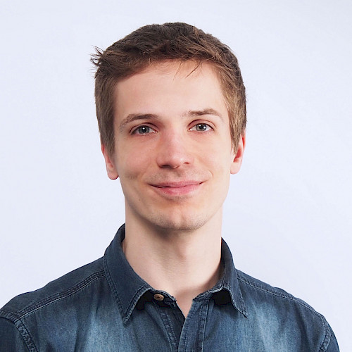 Stefan Kinauer