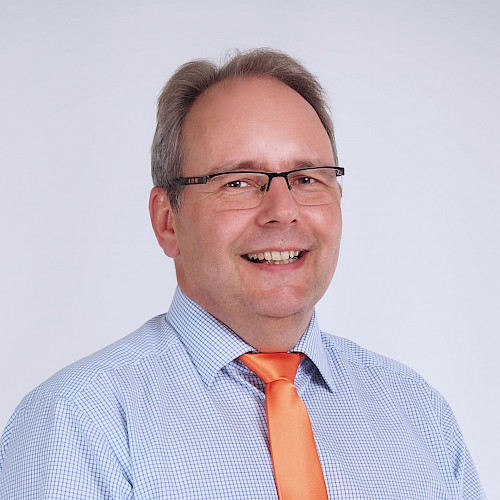 Fred Scherzer