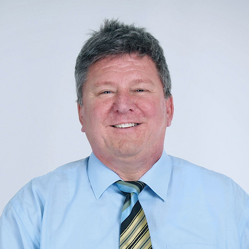 Gerhard Kogleck
