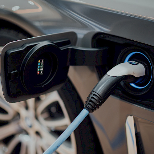 Software solutions for electric charging