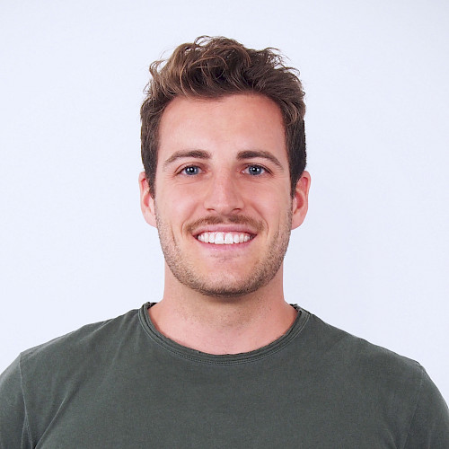 Matthias Vollmer