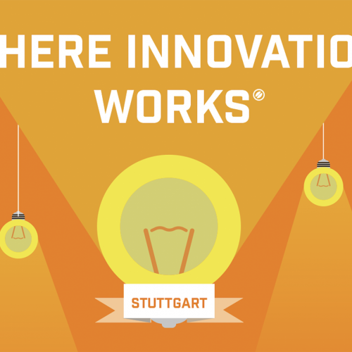 jambit Stuttgart Meetup: Where innovation works