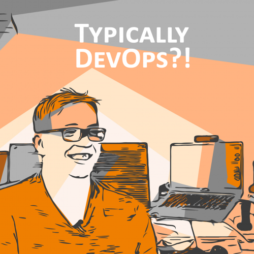 Typically DevOps