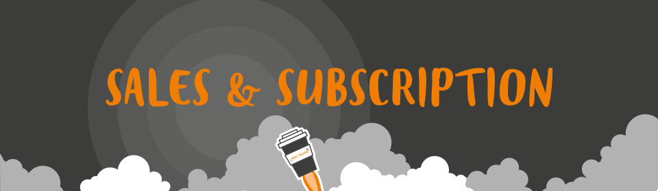[stei tu:nd] Medienkonferenz 2021 Programm: Sales & Subscription
