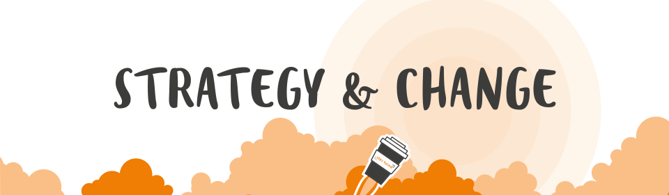 [stei tu:nd] Medienkonferenz 2021 Programm: Strategy & Change