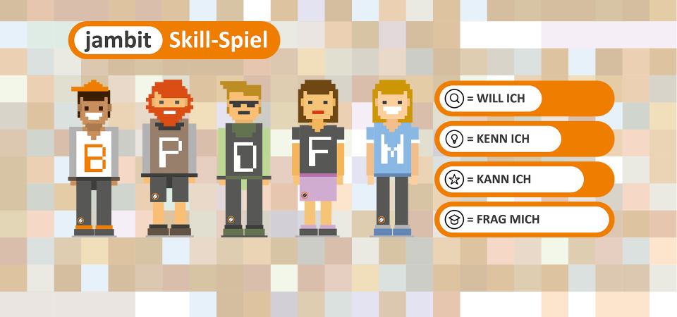 Skill-Spiel