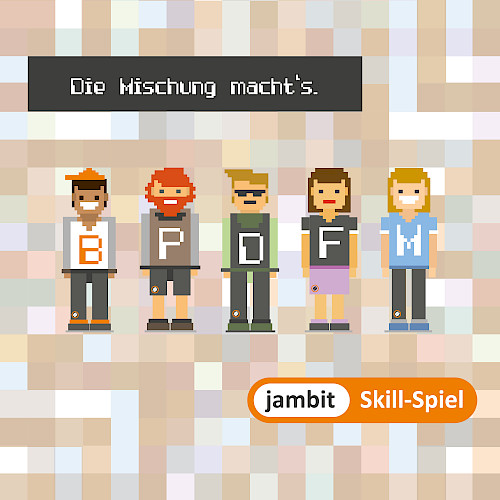 Skill-Spiel