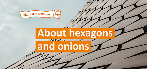 About hexagons and onions | jambit GmbH