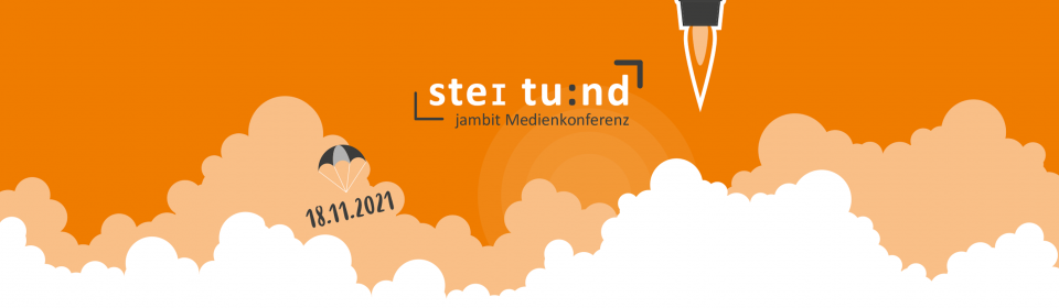 [stei tu:nd] Header