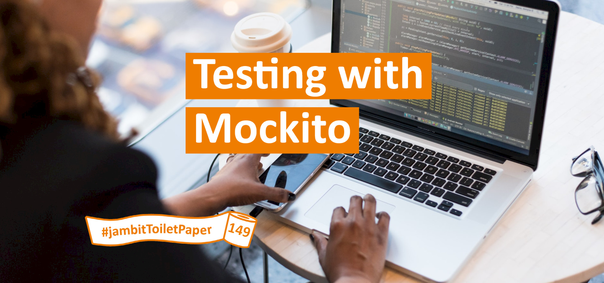 Testing with Mockito jambit GmbH