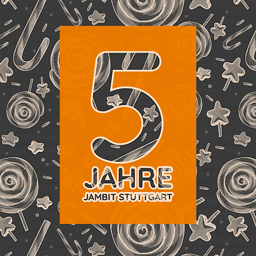 5. Geburtstag des jambit Standorts in Stuttgart