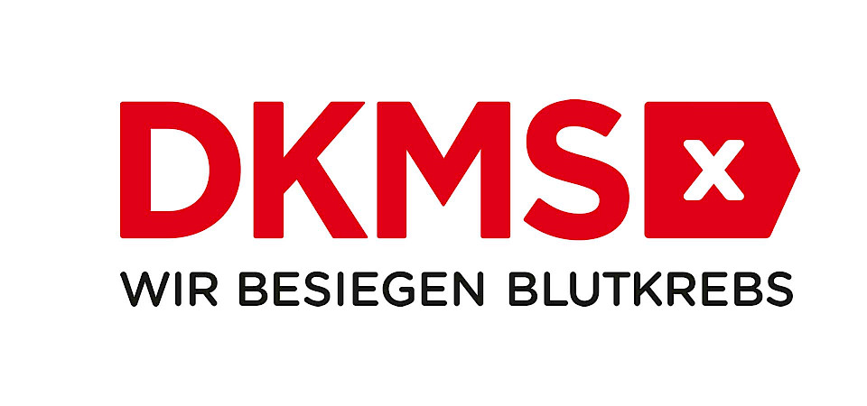 jambit DKMS Registrierungsaktion