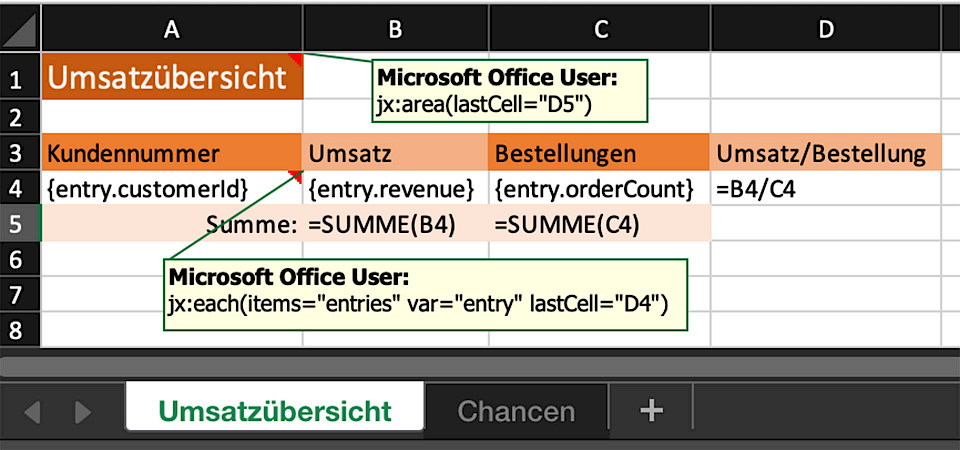 TP#153 Bild 1 Excel