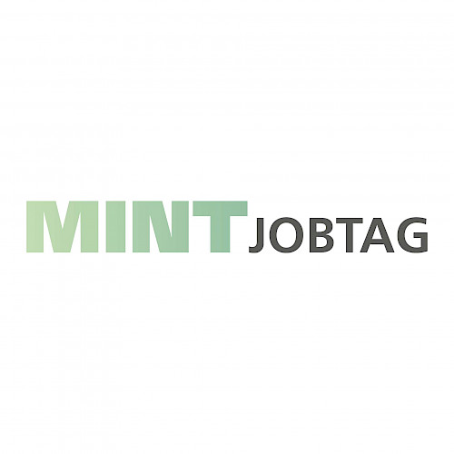 MINT Jobtag