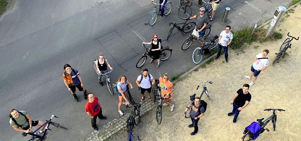 Standortgeburtstag Leipzig Tamevent