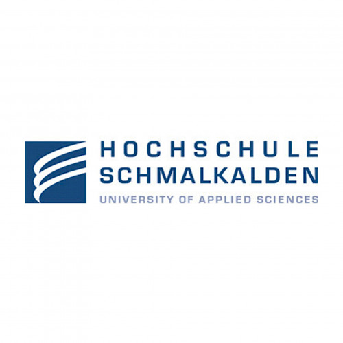 Logo Hochschule Schmalkalden