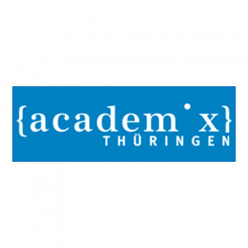 Logo academix Thüringen