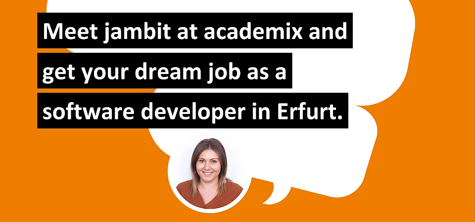 Quote academix Erfurt