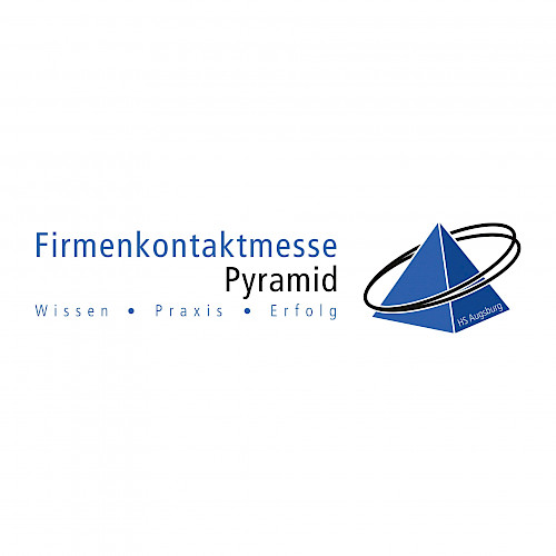 Logo Firmentkontaktmesse Pyramid