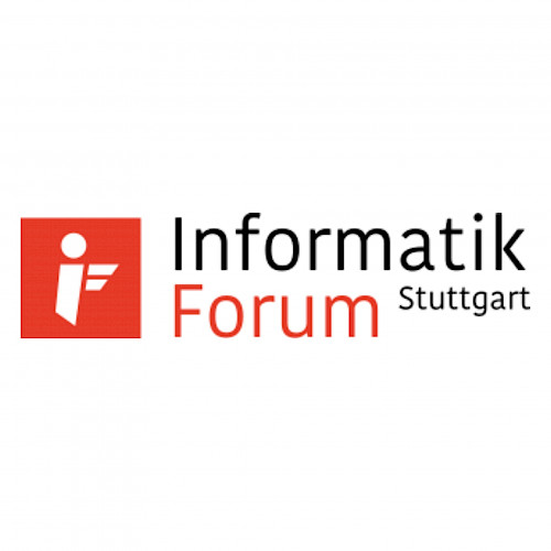 Logo Informatik Forum Stuttgart