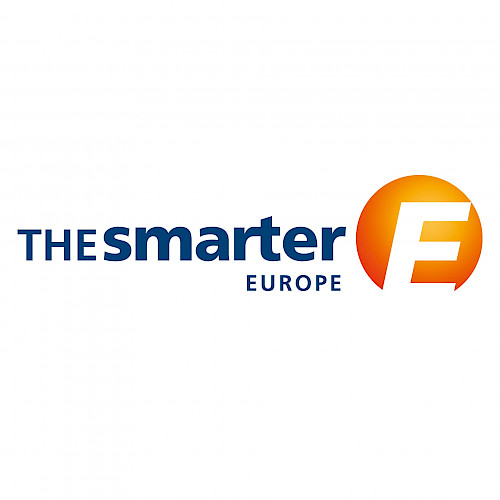 The smarter E Europe