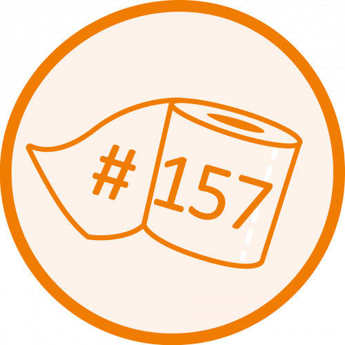 jambit ToiletPaper 157