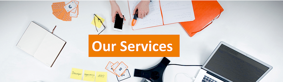 jambit services