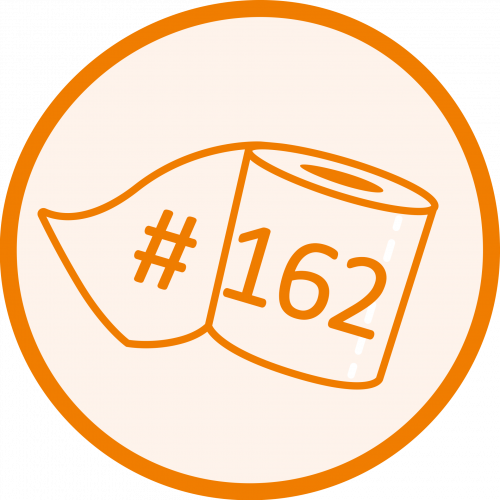 jambit ToiletPaper 162 Icon