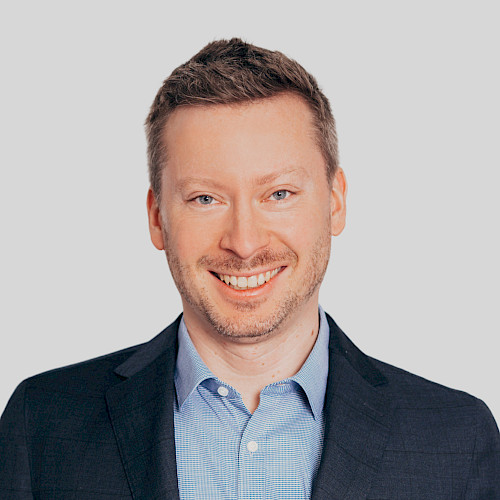 Philip Achenbach jambit Head of Business Division Automotive