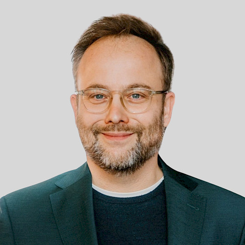 Robert Kowalski jambit Head of Business Division Media