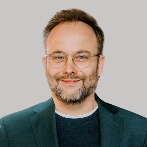 Robert Kowalski jambit Head of Business Division Media