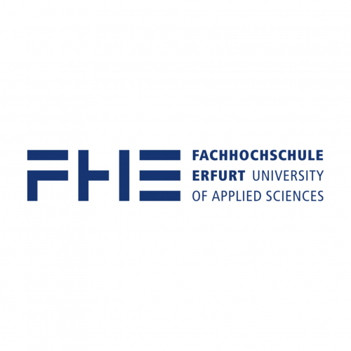 Logo Fachhochschule Erfurt