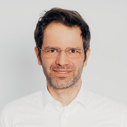 Max Gensthaler jambit