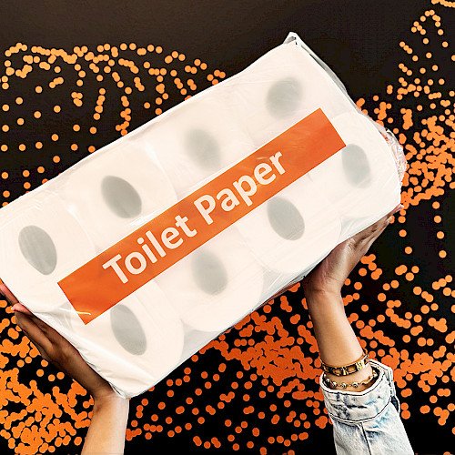 Toilet Paper