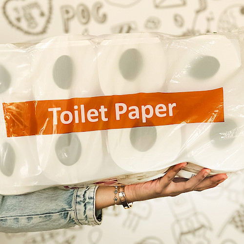 Toilet Paper