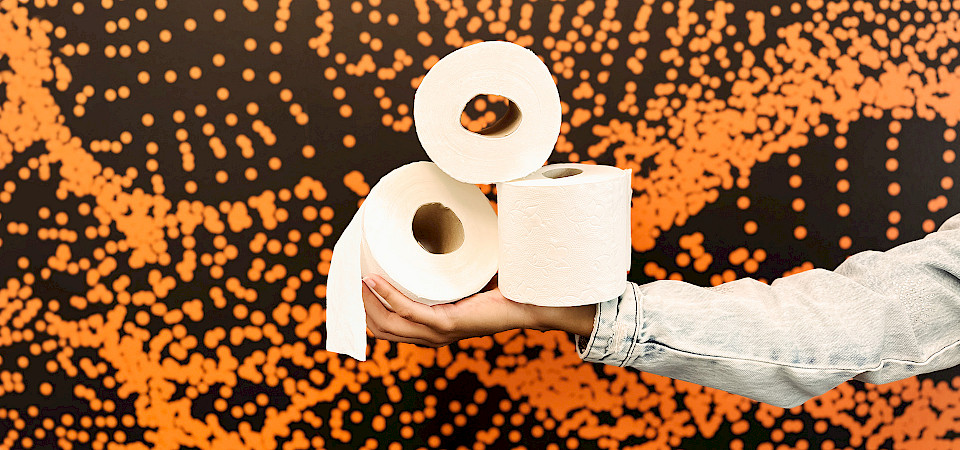 Toilet Paper