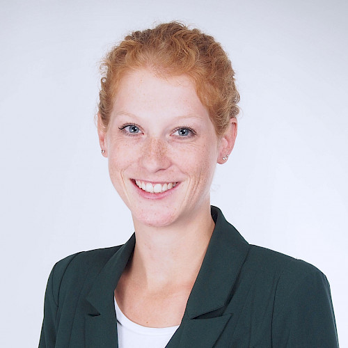 Alisha Westbomke